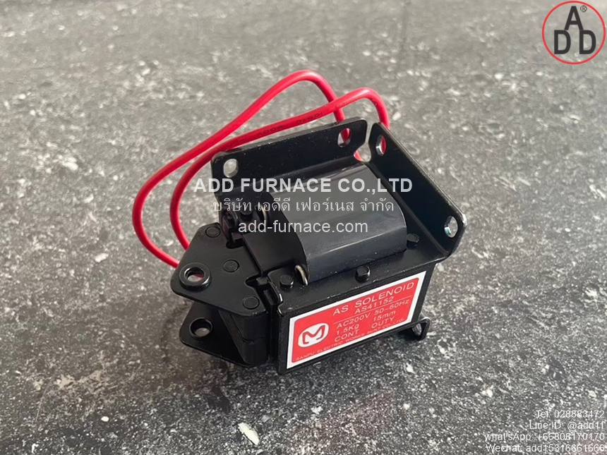 AS SOLENOID AS41152 (2)